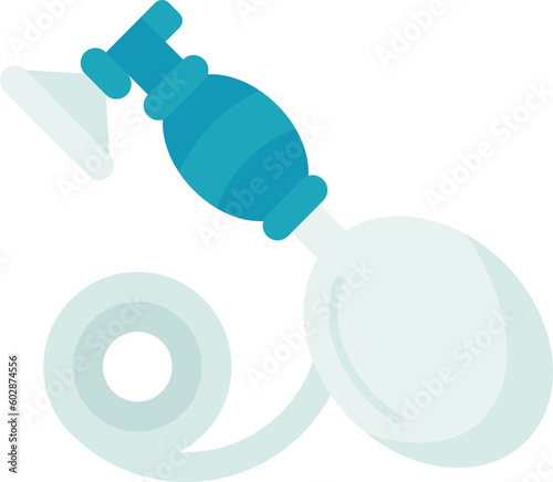 oxygen  icon
