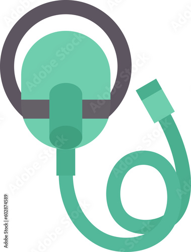 nasal  icon