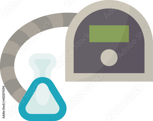 oxygen  icon