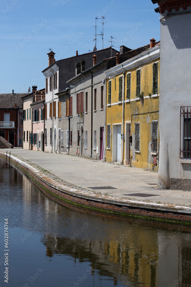 Comacchio