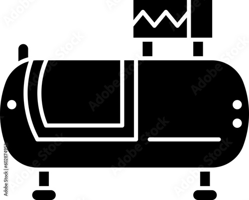 hyperbaric  icon