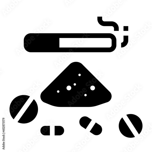 Narcotics