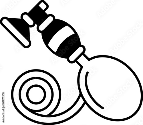 oxygen  icon