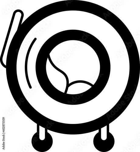 oxygen  icon