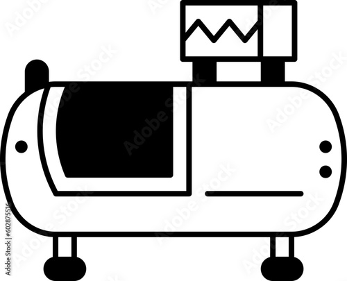 hyperbaric  icon