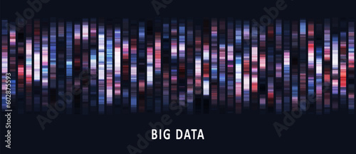 Big data visualization