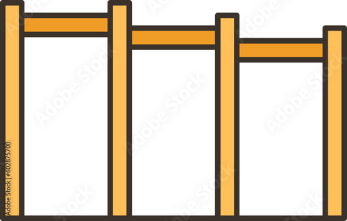 bars  icon