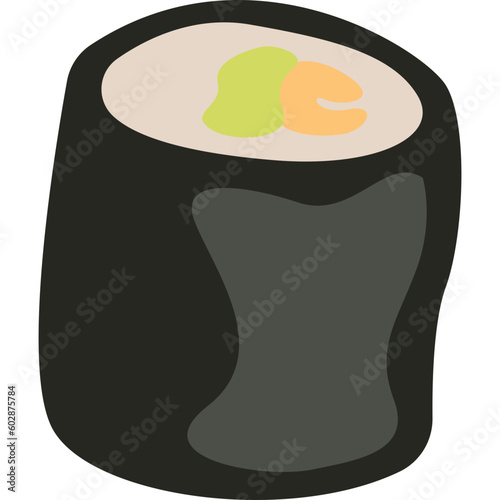 Food Illustration