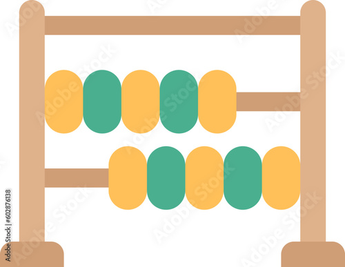 abacus  icon