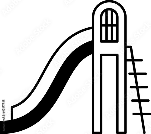 slide  icon