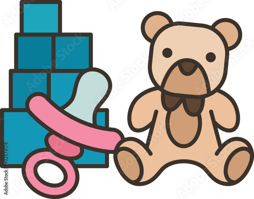 babysitting  icon