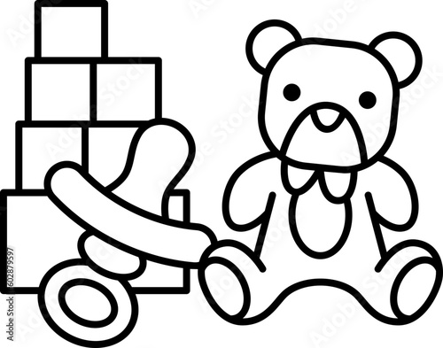 babysitting  icon