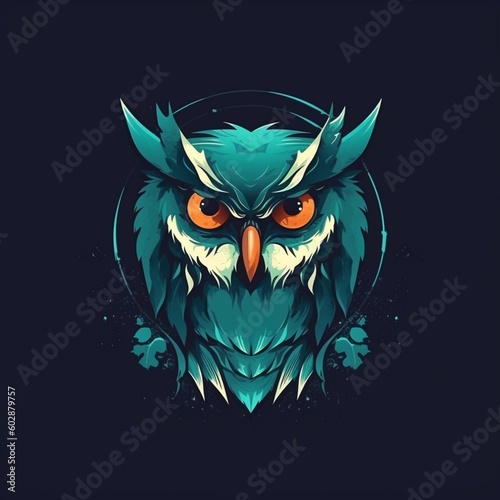 owl 1