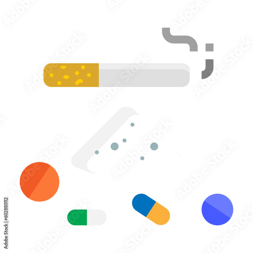 Narcotics