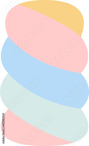 marshmallow  icon