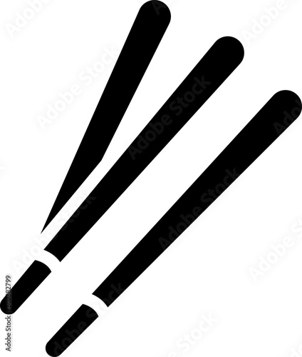 sticks  icon