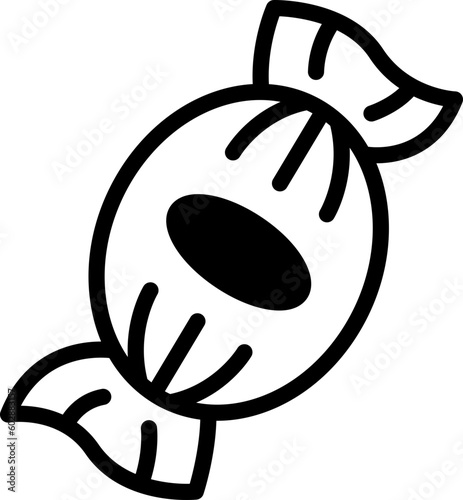 bonbon  icon