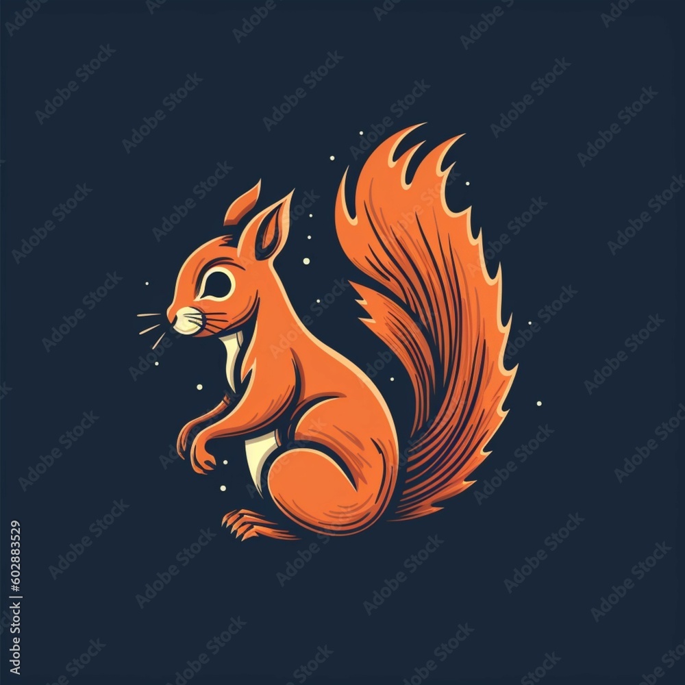 squirrel 8 squirrel 8