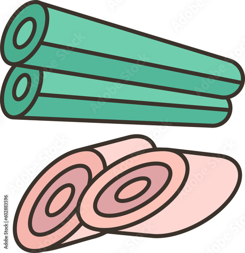 lemongrass  icon