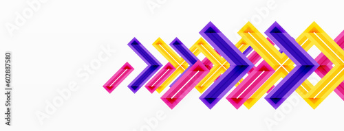 Minimal geometric background cross line. Design for wallpaper, banner, background, landing page, wall art, invitation, prints, posters