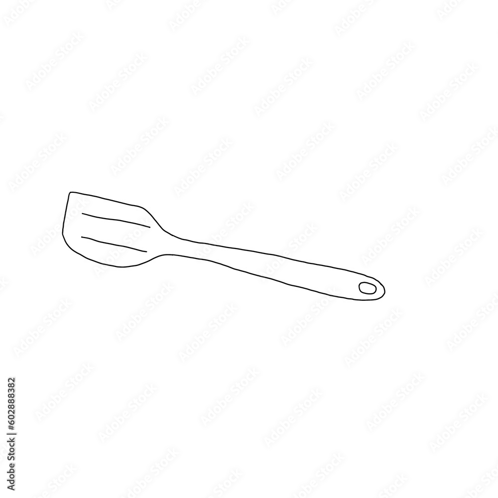 Bakery tool 5 Bakery tool 5