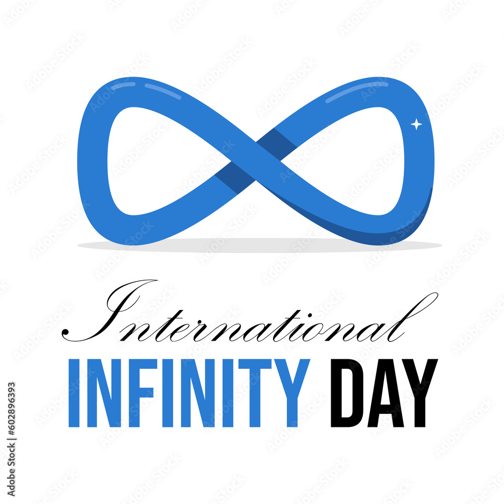 International infinity day