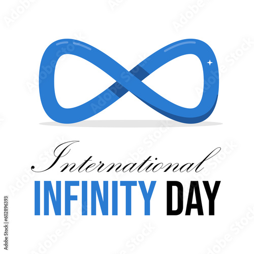 International infinity day