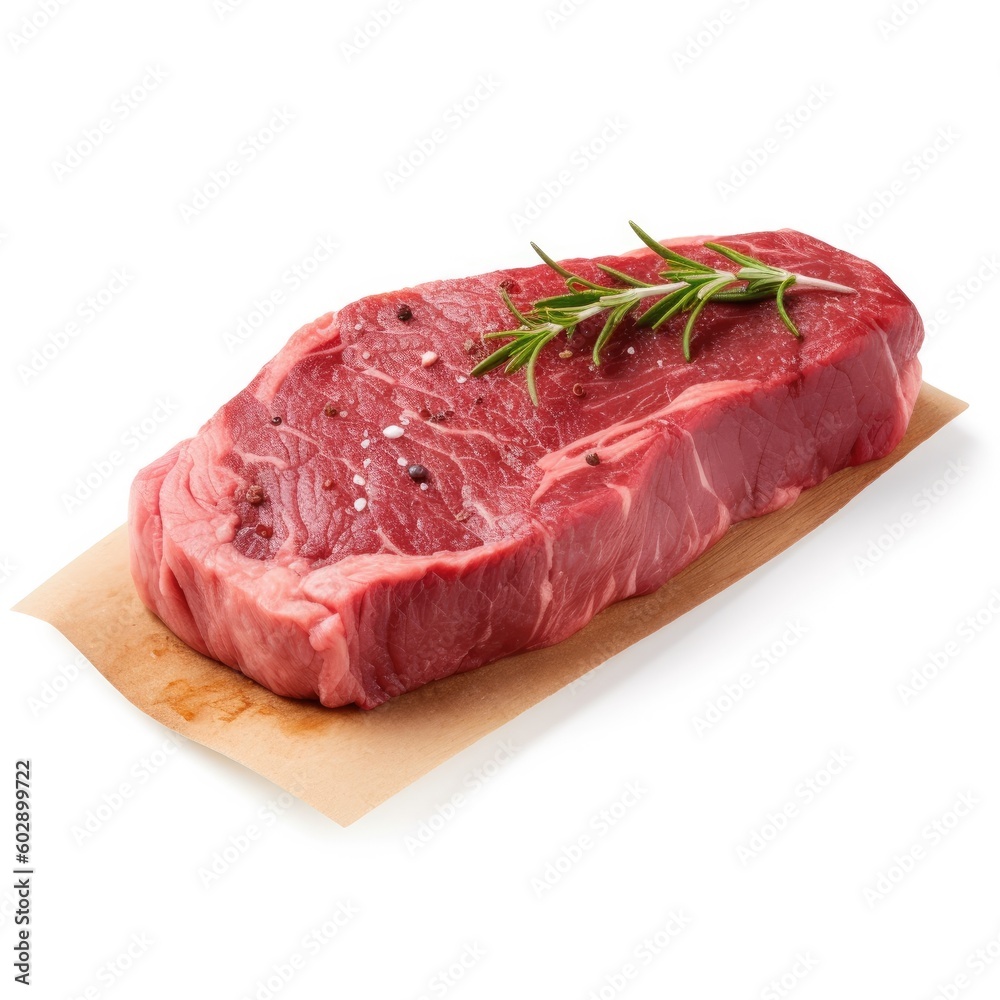 Coulotte Steak Top Sirloin Cap Steak. Generative AI Coulotte Steak Top Sirloin Cap Steak. Generative AI