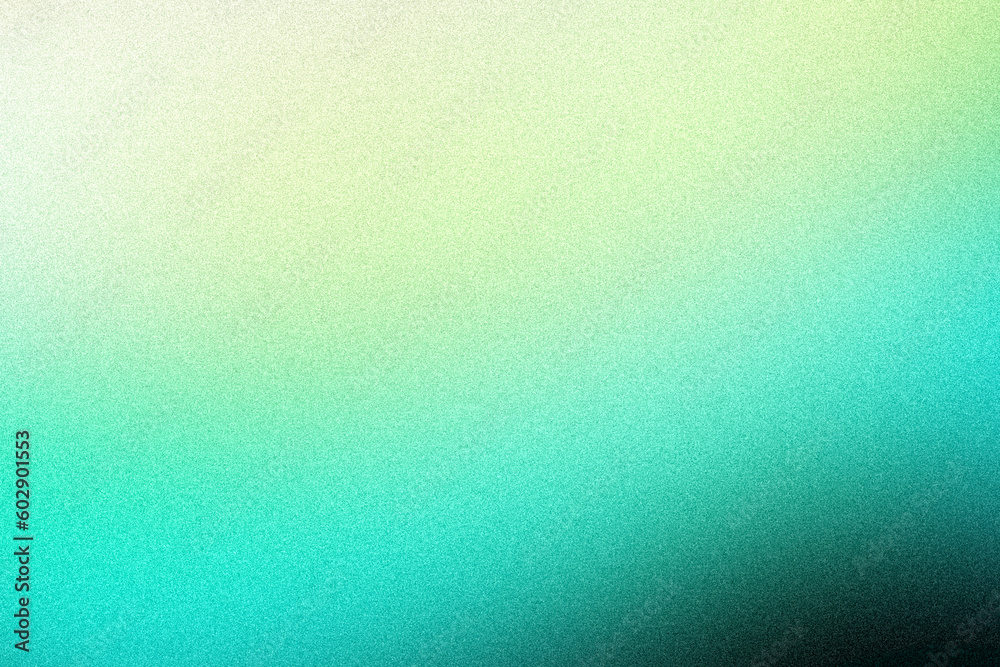 nature theme color gradation background with grain texture