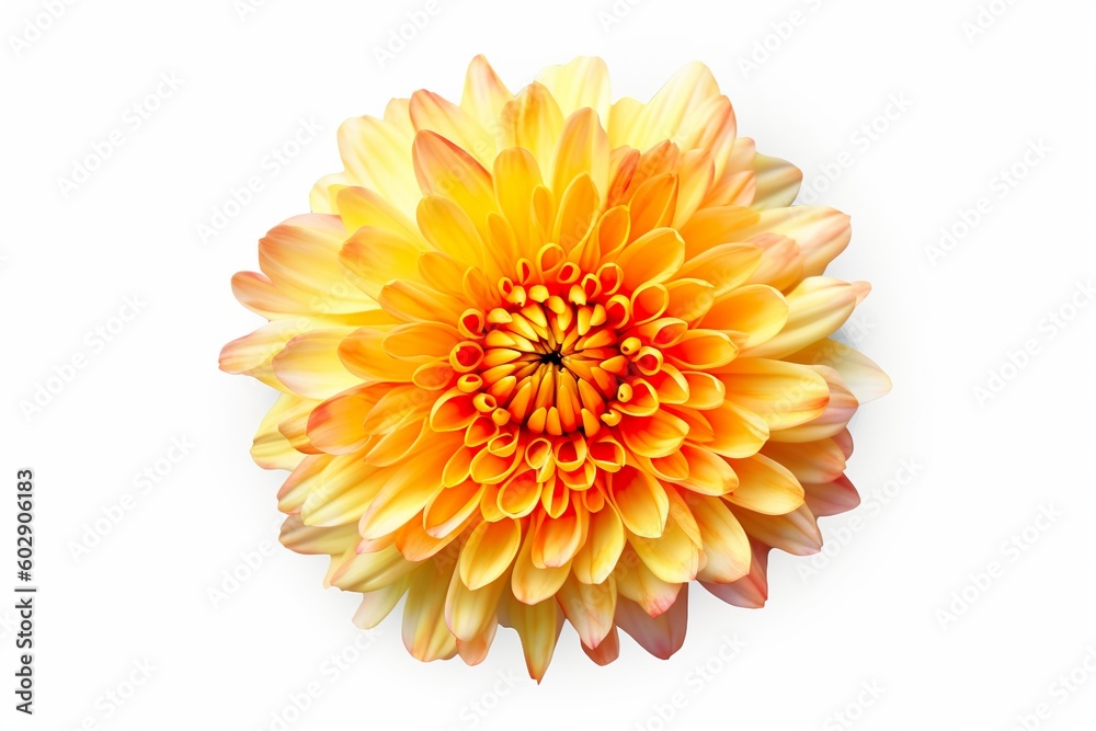 Amazing and classy image of chrysanthemum flower