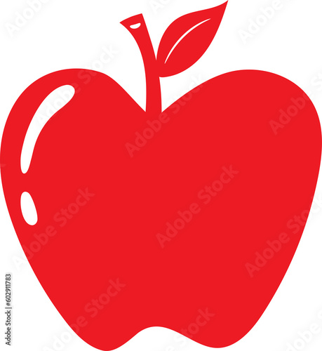 Red Apple