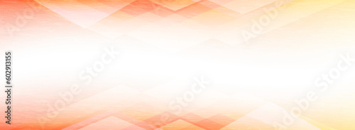 幾何学　秋　円 　背景　オレンジ