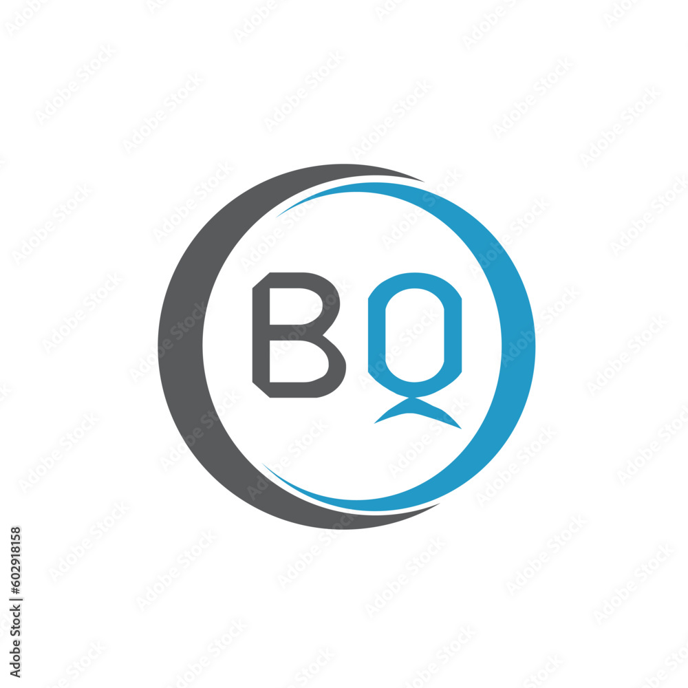 BQ logo BQ logo