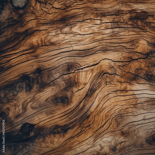 Wooden texture with natural patterns. Abstract background. Toned. wood grain