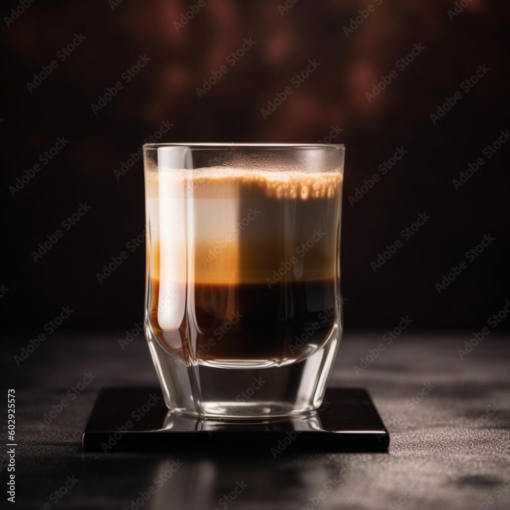 ai generated coffee prompt ai generated coffee prompt