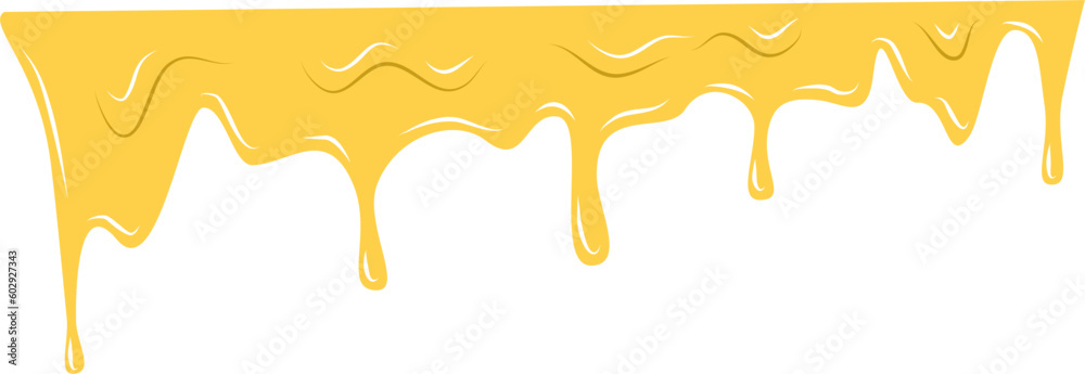Dripping honey Dripping honey