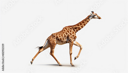 Gorgeously beautiful Giraffe  Animal  Giraffe  Tall Giraffe