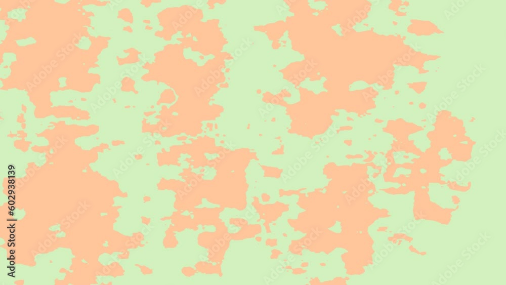 simple abstract bright animation video simple abstract bright animation video