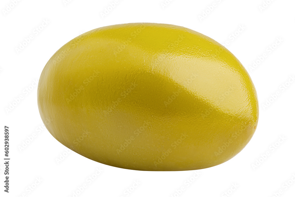 olive isolated on white background, full depth of field olive isolated on white background, full depth of field