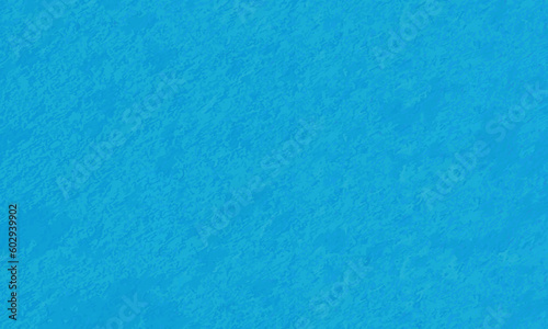 Fond Neutre turquoise vif effet platre
