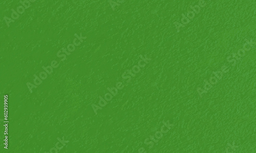 Fond Neutre vert vif effet platre