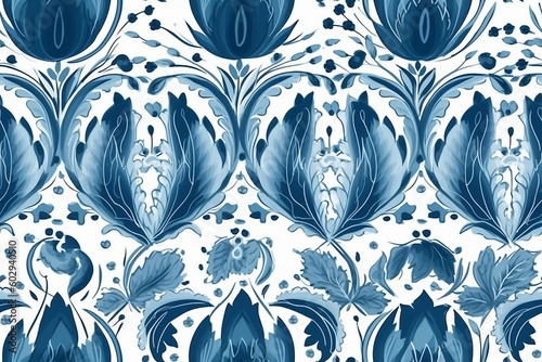 seamless pattern