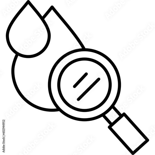 Hematology Icon