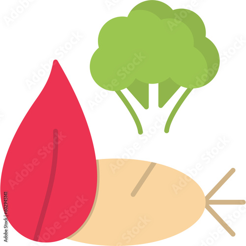 Dietary Food Icon