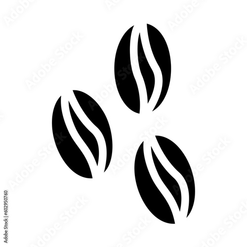 coffe glyph icon