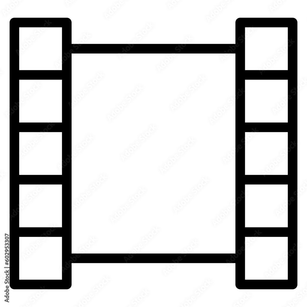 frame line frame line