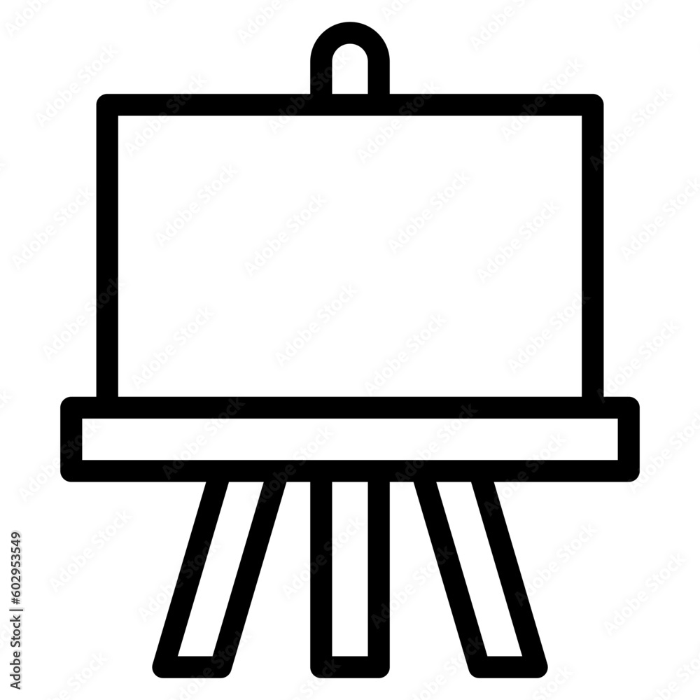 drawing board line drawing board line