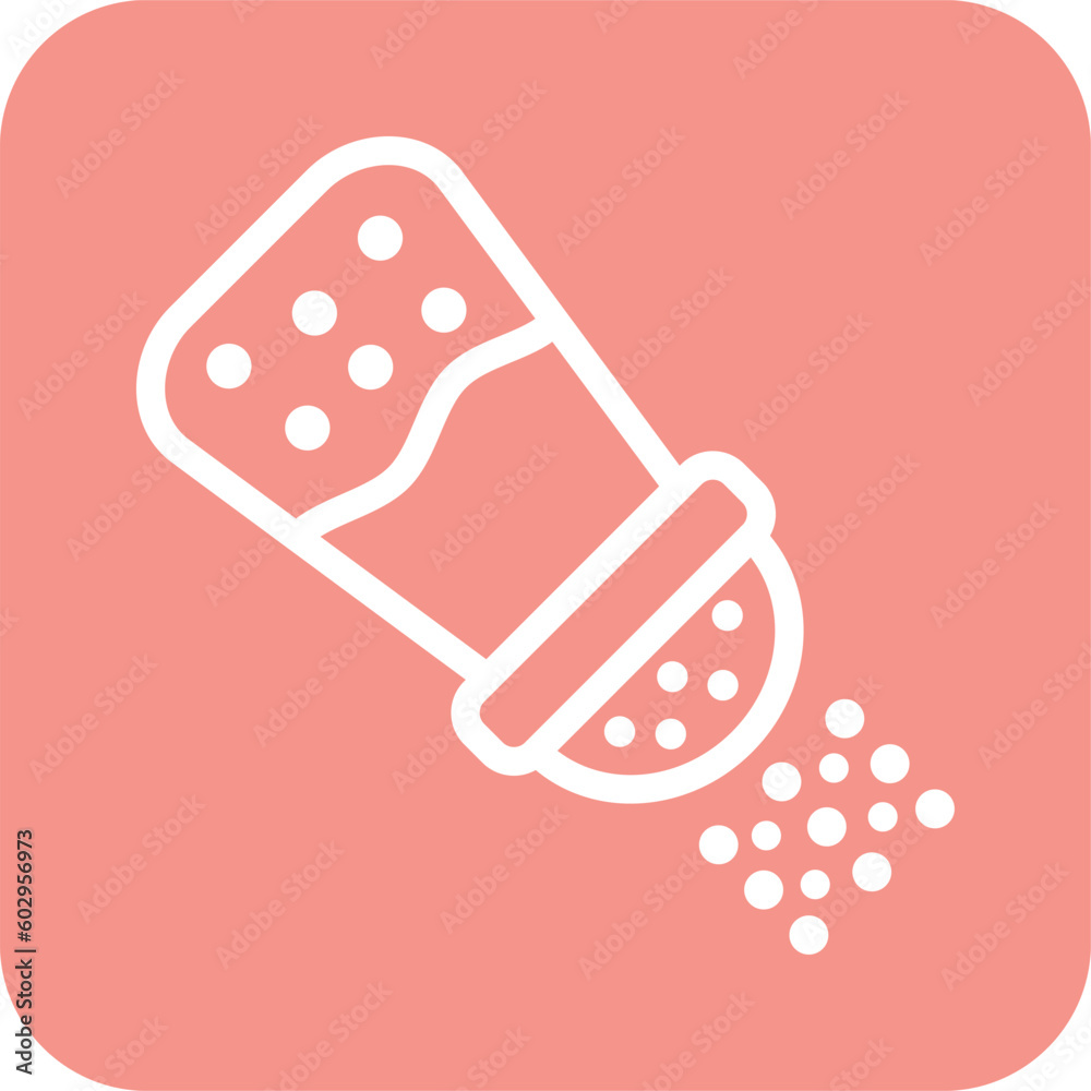 Condiments Vector Icon Design Illustration Condiments Vector Icon Design Illustration