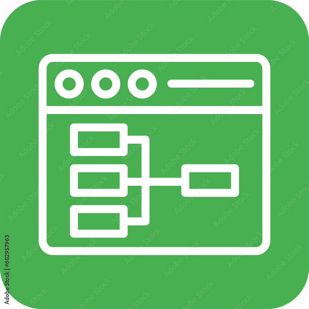 Ux design Vector Icon Design Illustration Ux design Vector Icon Design Illustration