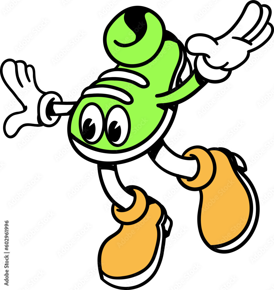 Obraz premium Fashion Illustration